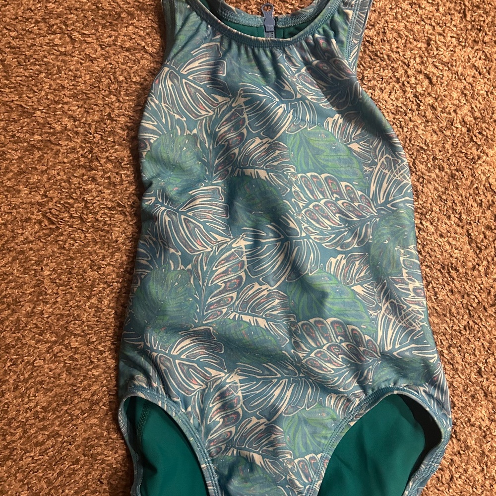 Jolyn waterpolo suit